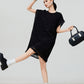 Dot Tulle Layered Dress FER0335