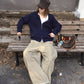 Loose Casual Long Pants WWP0003