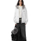 Vintage Fur Collar Jacket FDR0001