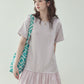 Hem Transition Dress AMU0013
