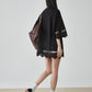 Scallop Lace Oversized Top FER0164
