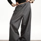 Wide Slacks Pants VAT0016