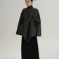 Straight Long Skirt SRS0399