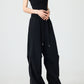 High Waisted Casual Pants ICM0040