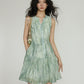 Frill Cami Dress VAS0028