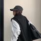Stand Collar Vest YLS1046