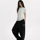 One Point Logo Sweatpants VAT0004