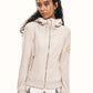 Slim-Fit Zip Hoodie ZTS0029