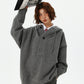 Half Button Knit Tops HGX0036