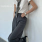 Mode Stitch Jacket / Wide Pants PPR0005