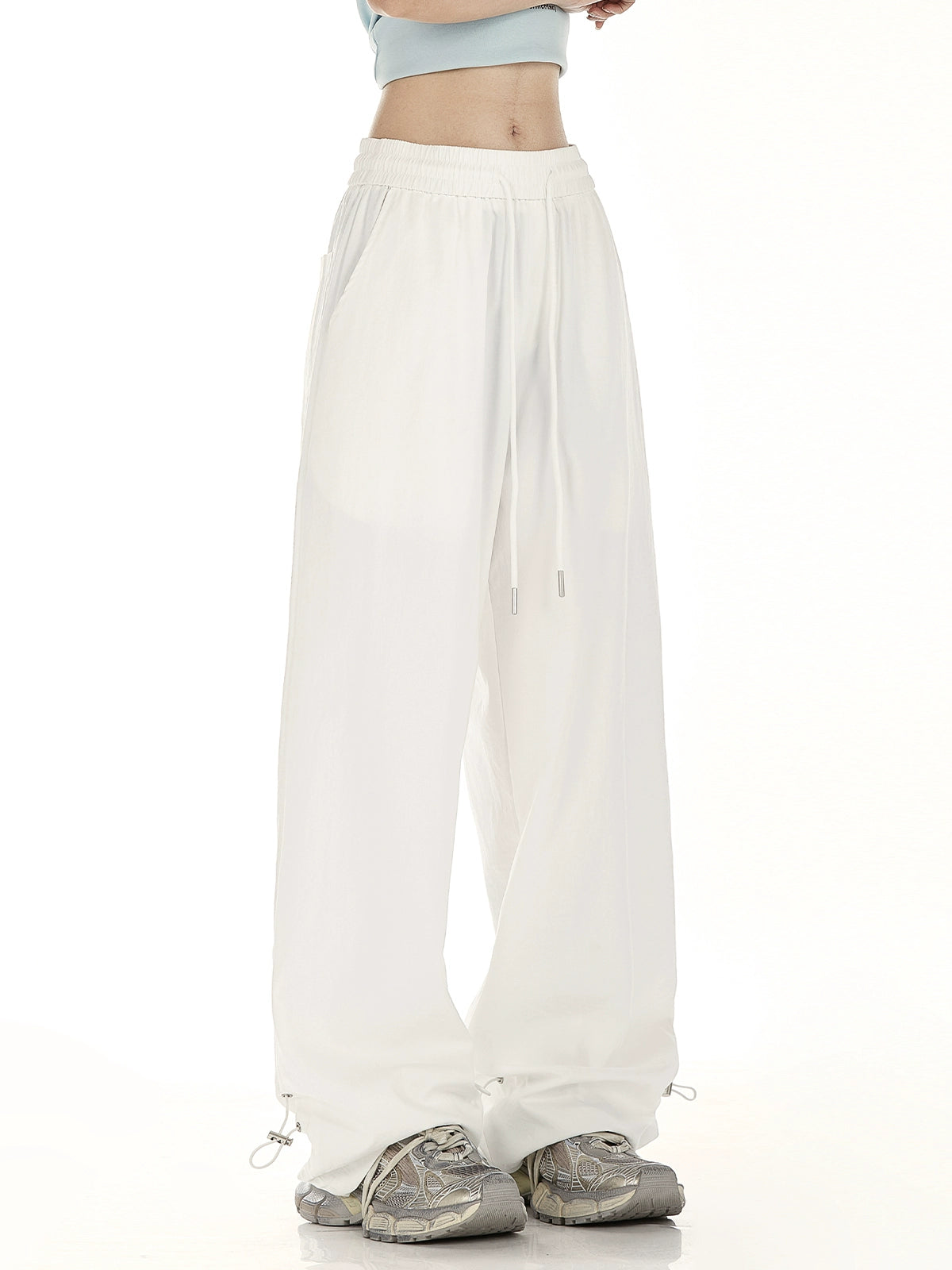 Oversized Easy Sweatpants RSM0015