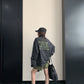 Vintage Back Logo Long Sleeve Top YLS1037