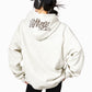 Street Loose Sweat Hoodie ICM0031