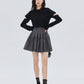 Round Neck Long Sleeve T-Shirt SHN0015