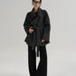 Double Sided Woolen Over Coat SRS0359