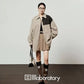 Color block Long Sleeve Shirt LLA0516