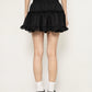 Sweet Flare Mini Skirt ZRS0045