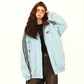 Reversible Side Line Track Jacket WDZ0043