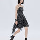 Floral Print Camisole Dress SHN0048