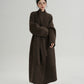 Wool Double Coat SRS0415