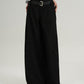 High Waisted Wide Pants SRS0328