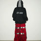 Street Dark Dirty Cargo Pants MCY0012