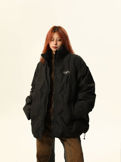 Duck Down Jacket WDZ0042