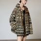 Vintage Nomadic Wool Hoodie SUY0001