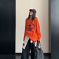 Bright Color Long Sleeve T-Shirt  YLS1038
