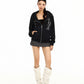 Hoodie Napoleon Jacket BGS0053