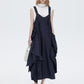 Design Salopette Dress SHN0030