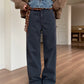 Straight Cargo Pants CYE0088