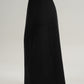 Straight Long Skirt SRS0399