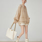 Sleeve Gather Lawn Blouse FER0046