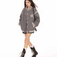 Zip Up Stadium Jacket BGS0015