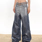 Luxury Light Casual Wide Pants UCS0006