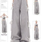 Lace Ribbon Sweatpants RHP0015