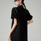 Polo Mini Dress FER0121