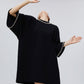 Pearl Bijou T-Shirt Dress FER0258