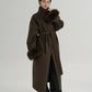 Elegant Long Coat SRS0381