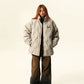 Duck Down Jacket WDZ0042