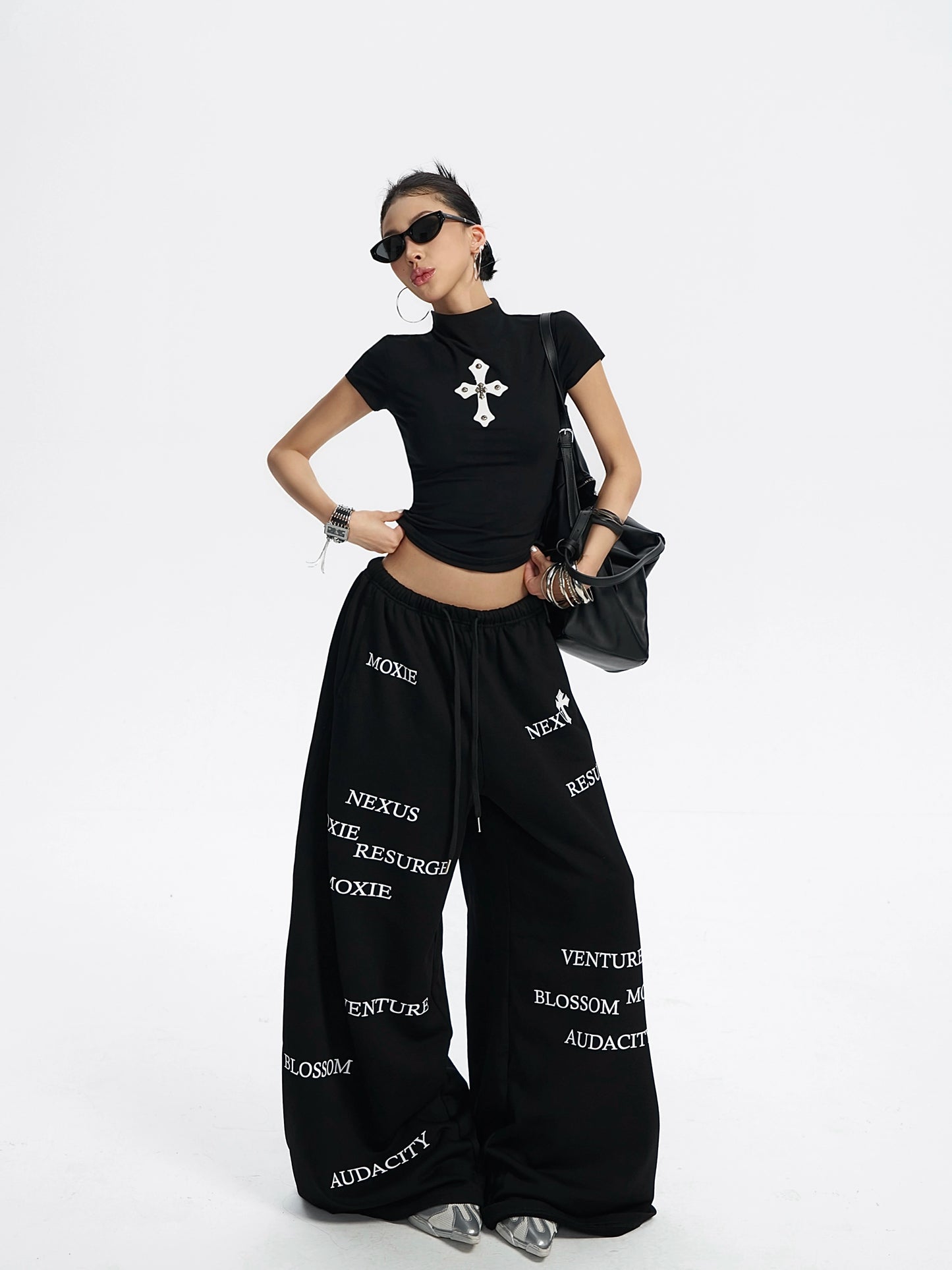 Small Batch Low Waist Sweatpants ZRS0091