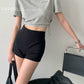 Drost Cropped Tops / High Waisted Wide Sweatpants PPR0004