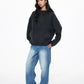 Basic Knit Zip Cardigan  UDS0002