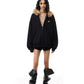 Vintage Fur Collar Jacket FDR0001