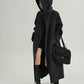 Belt Design Classic Long Coat SRS0318