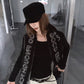 Round Neck Long-Sleeve T-Shirt WWP0001
