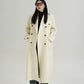 Premium Wool Long Coat SRS0378