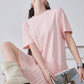 Pleated Docking Mini Dress FER0235