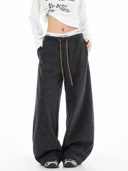 Relaxed Sweat Pants ICM0107